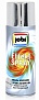 Эмаль-аэрозоль алкидная Хром-эффект хром JOBI, 520 мл
