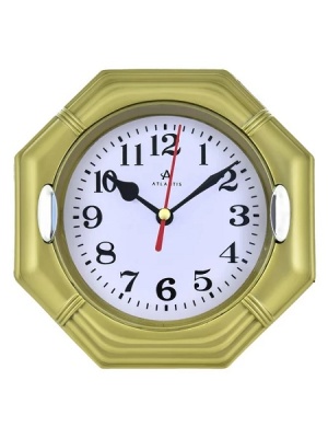 Часы настенные ATLANTIS TLD-5985Т