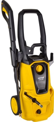 Аппарат высокого давления  W195-ARV, 70/8/16 Huter