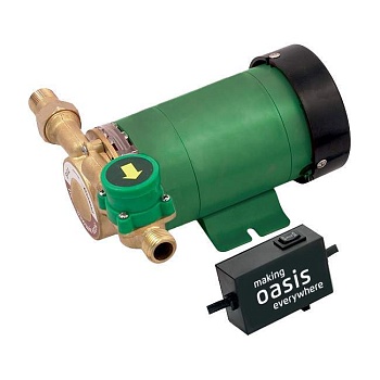 Насос повышения давления Оasis CS-15/13