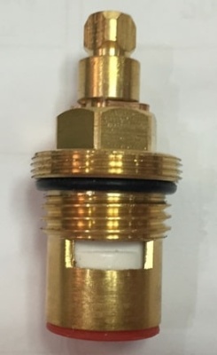 Кран-букса 1/2