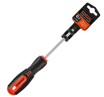 Отвертка крестовая 