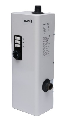 Котел электрический Oasis KМ-3