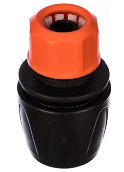 Коннектор 1/2" Жук, 4607156364459 Коннектор 1/2" Жук, 4607156364459