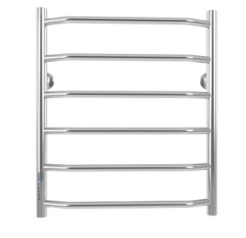 Полотенцесушитель Gloss&Reiter Terra 50Х60 Л Т6 G1 нижнее подключение