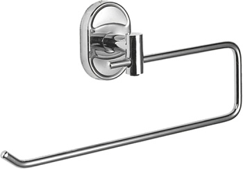 Держатель для бумажных полотенец, хром, L1903-2 LEDEME