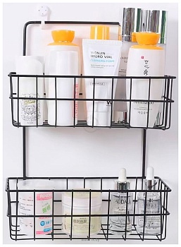 Полка для ванной DomiNado KD03-399B