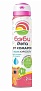 Аэрозоль от комаров 2 в 1 кроха детский 100 мл БЭБИ-ДЭТА АКВА