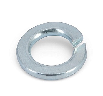 Шайба гроверная М12 DIN 127