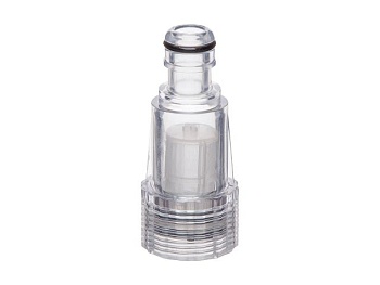 Фильтр тонкой очистки (малый) ECO HPW-X00405 Фильтр тонкой очистки (малый) ECO HPW-X00405