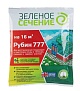 Биопрепарат Рубин 777 50г Зеленое сечение
