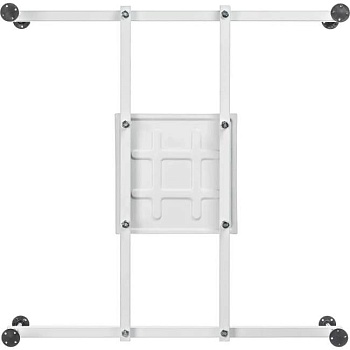 Каркас для душевого поддона Saniteco Terra 90