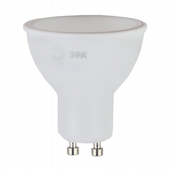Лампа светодиодная LED MR16-7W-840-GU10 R ЭРА