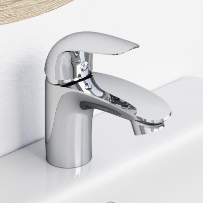 Смеситель для умывальника Palace Bit 310210000 Damixa