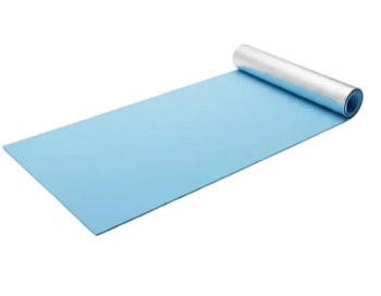 Коврик туристический MONAMI MAT2601