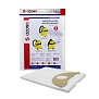 Фильтр-мешок синтетический Ozone CP-215/3 (3 шт) для KARCHER