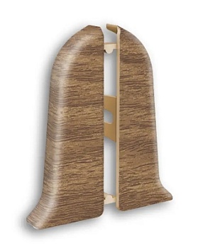 Торцевые (левая и правая) для плинтуса 