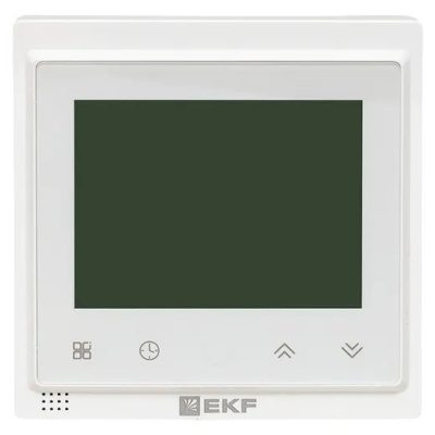 Умный терморегулятор Wi-Fi Connect EKF ett-5