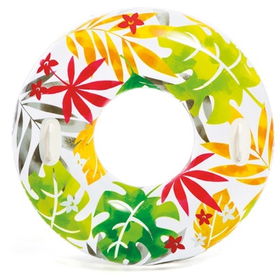 Круг для плавания 97 см Intex арт.58263