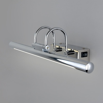 Светильник Flint Neo SW LED хром MRL LED 1022 420 мм ELEKTROSTANDARD