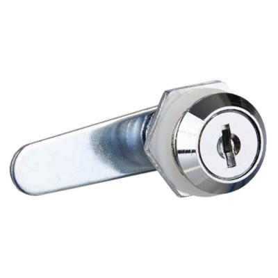 Замок мебельный 18-20/40 IEK YZK10-18-20-40