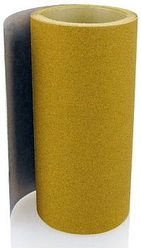 Бумага наждачная LP41C, P60, 200 мм БАЗ