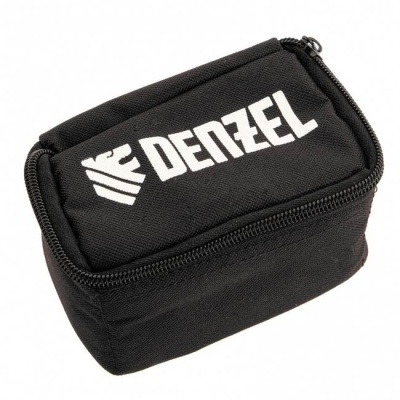 Уровень лазерный LX 02 Red DENZEL 35056