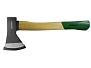 Топор 0,8 кг с деревянной рукояткой (10260-08) ВОЛАТ
