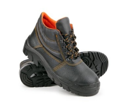 Ботинки рабочие демисезонные БОТ018 Практик