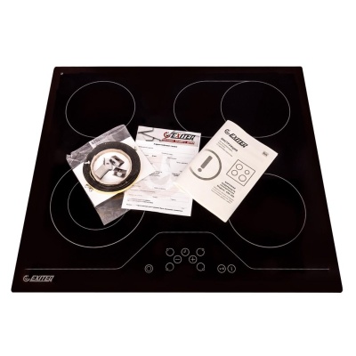 Варочная панель электрическая встраиваемая EXITEQ EXH - 303