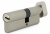 Цилиндровый механизм ZN 80 (35x45) C BK SN Palladium Цилиндровый механизм ZN 80 (35x45) C BK SN Palladium