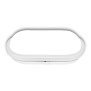 Светильник для сауны LE LED OBL WH герметичный 15 Вт овал LEEK LE061100-0021