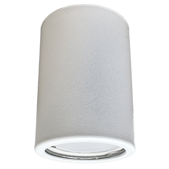 Светильник накладной точечный 35W GU10 белый Truenergy 21349