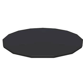 Тент-чехол для каркасных бассейнов Bestway 457 см, арт.58038