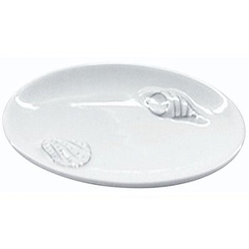 Мыльница Bisk 05969