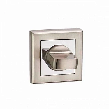 Завертка сантехническая Е8 SN/PC