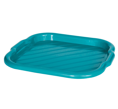 Поднос квадратный 305x287x25,5 мм, БЗПИ 321487