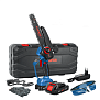 Пила цепная аккумуляторная KATANA AP4210PRO