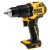 Набор ударный шуруповерт DCD709 + гайковерт DCF809 DeWalt DCK2062D2T