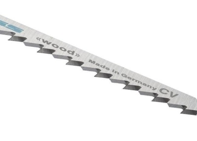 Полотна для электролобзика по дереву, 2 шт, ( 3103-T101D ), Gross