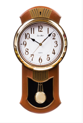Часы настенные LA MER GE039003