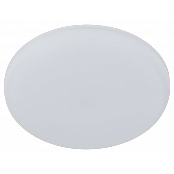 Светильник светодиодный регулируемый круглый 24 Вт, белый, 6500K ЭРА LED 11-24-6K