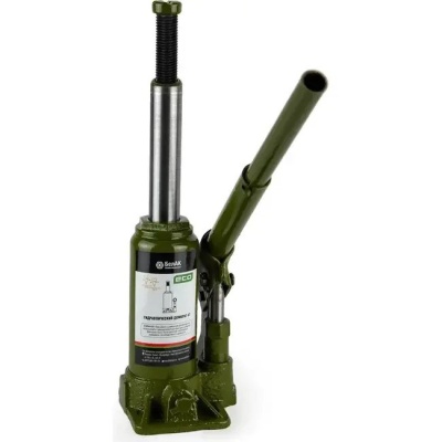 Домкрат гидравлический ECO 4т БелАК БАК.70013