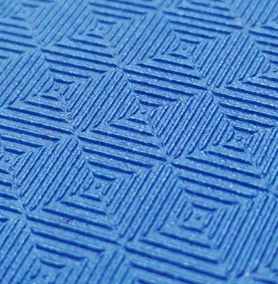 Подложка Aspenfloor IXPE для кварцвинилового ламината SPC, LVT, WPC (10м2), 1.5 мм