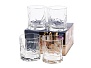Набор стаканов "Tasting Time. Whiskey" 340 мл (4 шт.), Luminarc Q4022