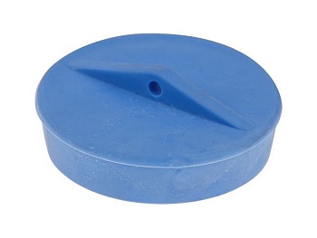 Пробка для сифона 1 1/2