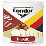 Краска акриловая Condor Thermo