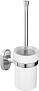 Ершик для унитаза настенный L1910-2 LEDEME