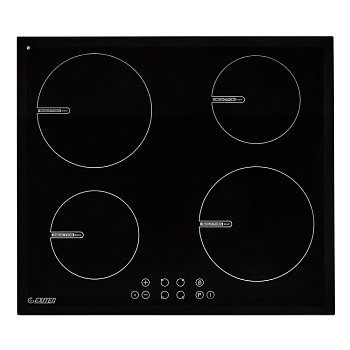 Варочная панель индукционная встраиваемая EXITEQ EXH-315IB
