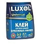 Клей Обойный LUXOL УНИВЕРСАЛ STANDART, 180 г